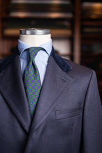 Lade das Bild in den Galerie-Viewer, MV Covert Coat - dunkelblau