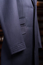 Lade das Bild in den Galerie-Viewer, MV Covert Coat - dunkelblau