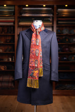 Lade das Bild in den Galerie-Viewer, MV Covert Coat - dunkelblau