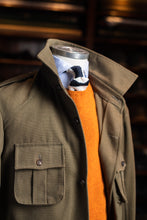 Lade das Bild in den Galerie-Viewer, Fieldcoat "Safabian"