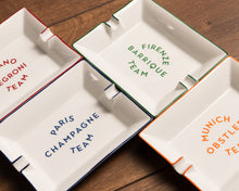 Lade das Bild in den Galerie-Viewer, Team Aschenbecher - Firenze