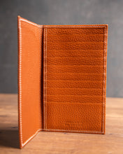 Lade das Bild in den Galerie-Viewer, Brieftasche 410