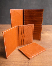 Lade das Bild in den Galerie-Viewer, Brieftasche 410