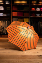 Lade das Bild in den Galerie-Viewer, Sitz-Schirm “Francesco Maglia” - MV Special Edition - orange/grün
