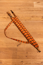 Lade das Bild in den Galerie-Viewer, Picknick-Schirm “Francesco Maglia” - MV Special Edition "2in1"- orange/grün