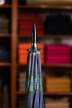 Lade das Bild in den Galerie-Viewer, Regenschirm “Francesco Maglia” - Blackwatch Tartan