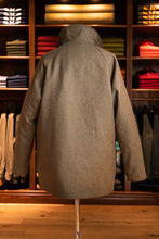 Lade das Bild in den Galerie-Viewer, MV Fieldcoat - grün
