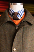 Lade das Bild in den Galerie-Viewer, MV Fieldcoat - grün