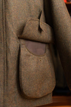 Lade das Bild in den Galerie-Viewer, MV Fieldcoat - grün