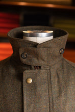 Lade das Bild in den Galerie-Viewer, MV Fieldcoat - grün