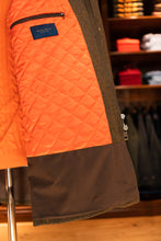 Lade das Bild in den Galerie-Viewer, MV Fieldcoat - grün