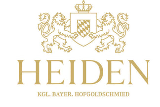 MAX VELA X HEIDEN - königlich bayerischer Hofgoldschmied