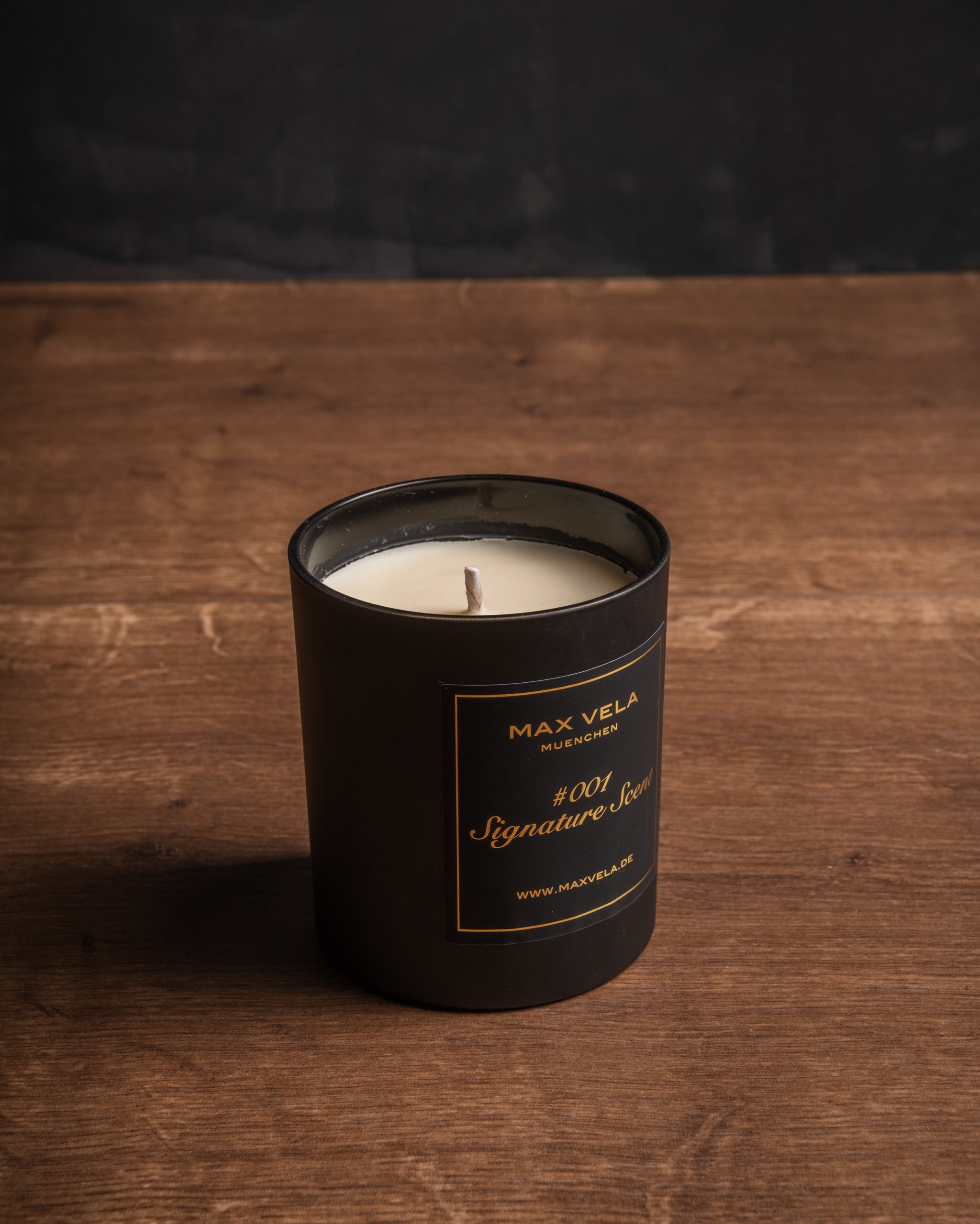 Signature Scent #001