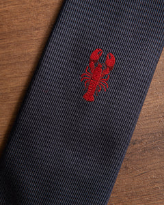 MV Lobster Tie