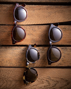 Sonnenbrille - Modell #001